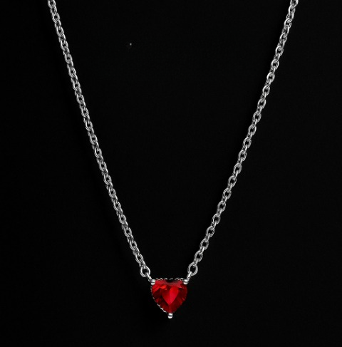 COLLANA CUORE