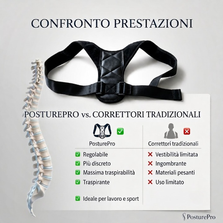 PosturePro