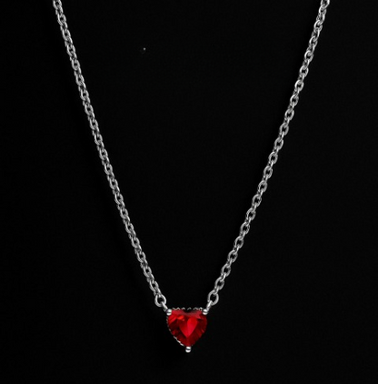 COLLANA CUORE