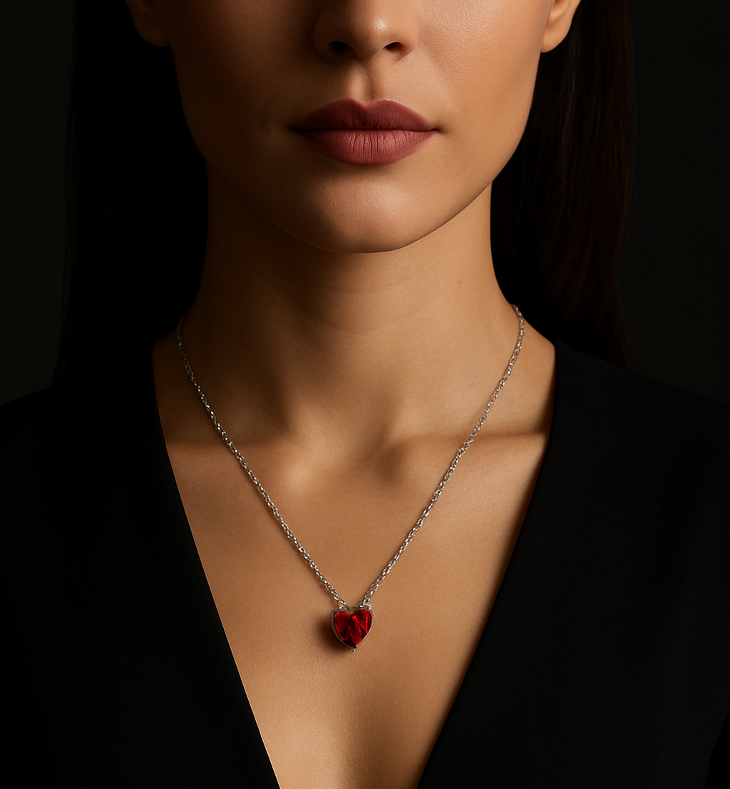 COLLANA CUORE