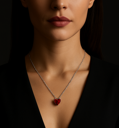 COLLANA CUORE