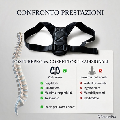 PosturePro