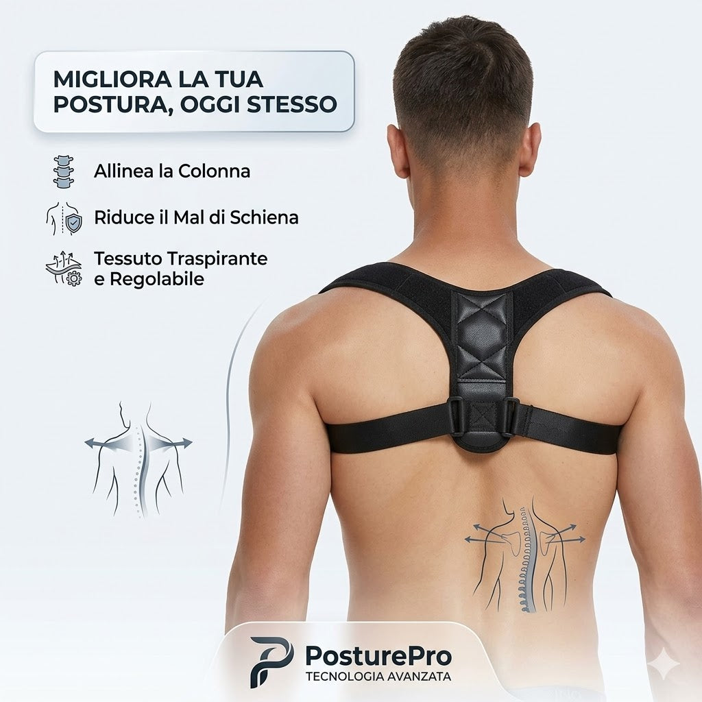 PosturePro